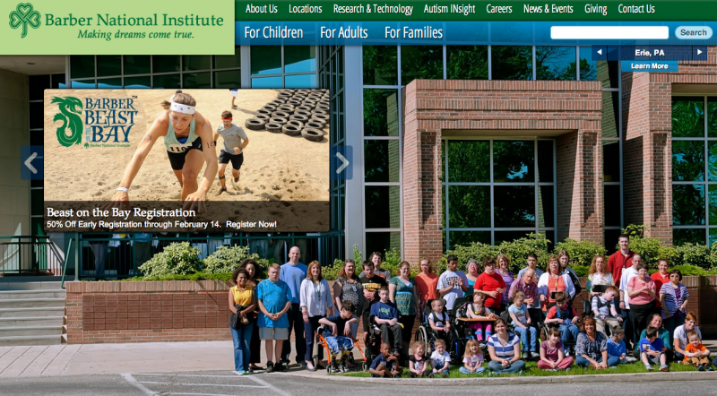 2013 Website Launches - Epic Web Studios