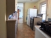 New Kitchen with a Full-Size Refrigerator