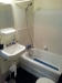 Now that we have a shower, we can work all day and night!