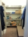 Locker Room for Changing
