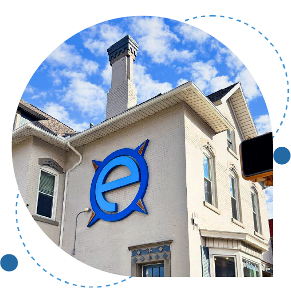 <span class="highlight"> Elevate </span> Your Web Presence.