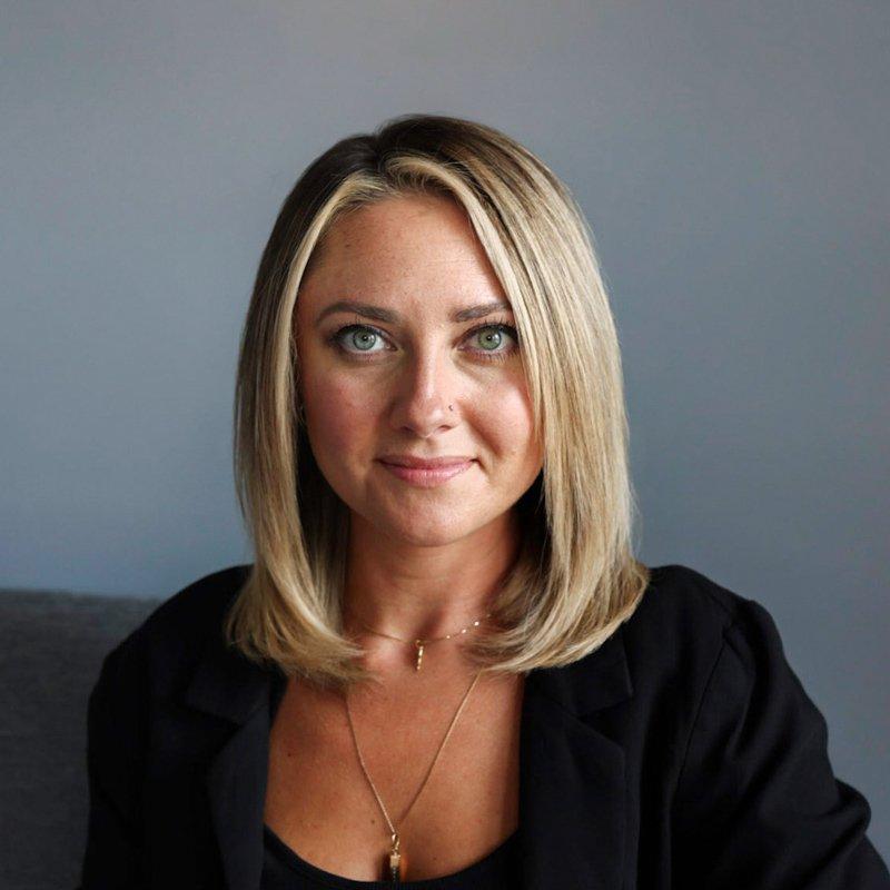 Jessica Cozzens