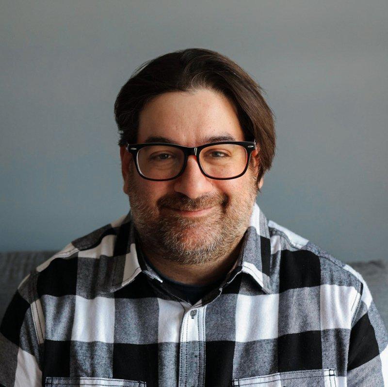 Dave Nicosia