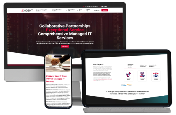 Exigent Technologies