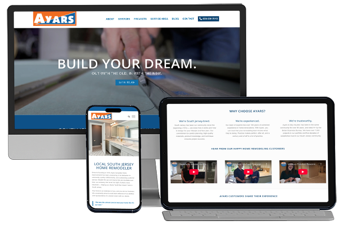 <div class="case-study-banner-kicker">Ayars Complete Home Improvements</div>
<div class="display-flex gap-20 align-items-stretch flex-direction-column-small-mobile">
	 
	<span class="case-study-banner-title">Refining Lead Generation for Home Remodeling Contractor</span>
</div>