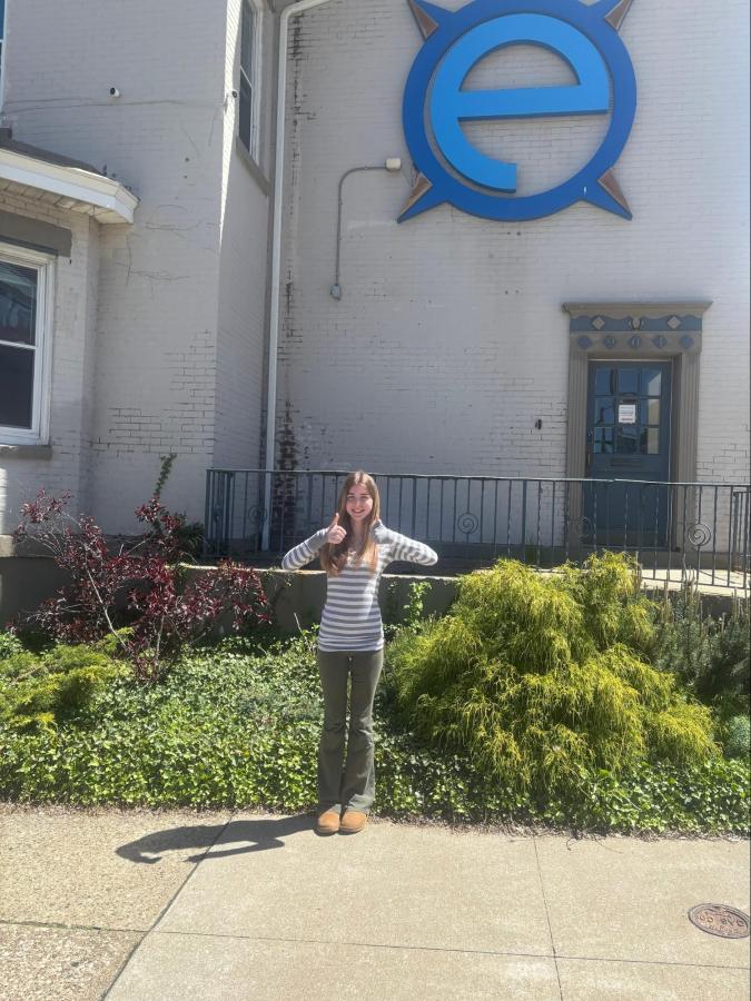 My Experience at Epic Web Studios: A High School Junior's Web Journey