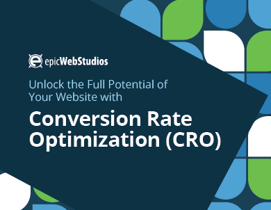 Unlock the Full Potential of Your Website with Conversion Rate Optimization (CRO)