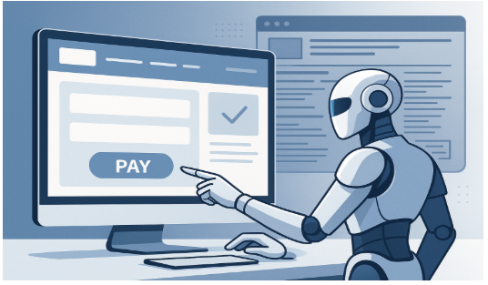 Edition 12: The Great Digital Pivot; AI Demands Action from Your Website