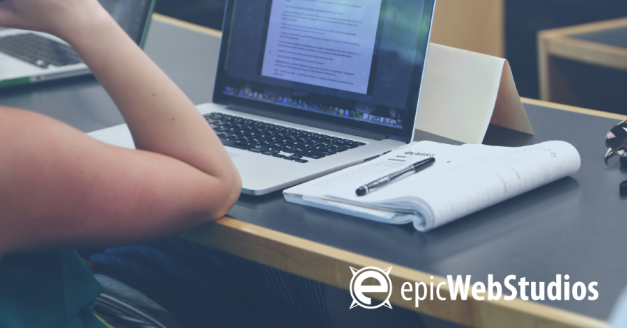 Epic Web Studios Welcomes Largest Group of Interns
