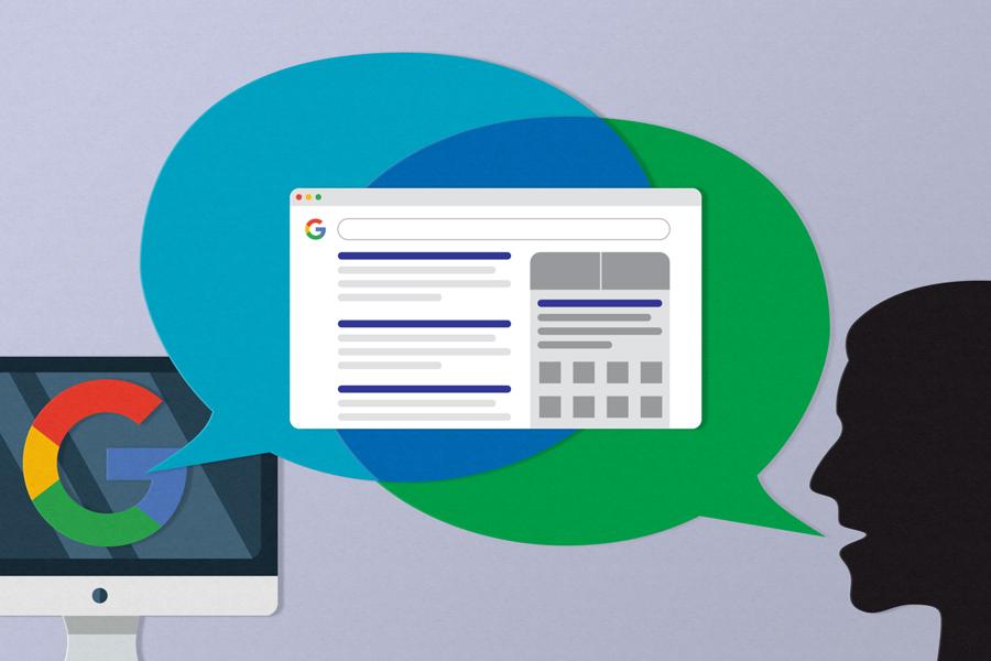 Hey, BERT! Introducing Google’s Latest Algorithm Update