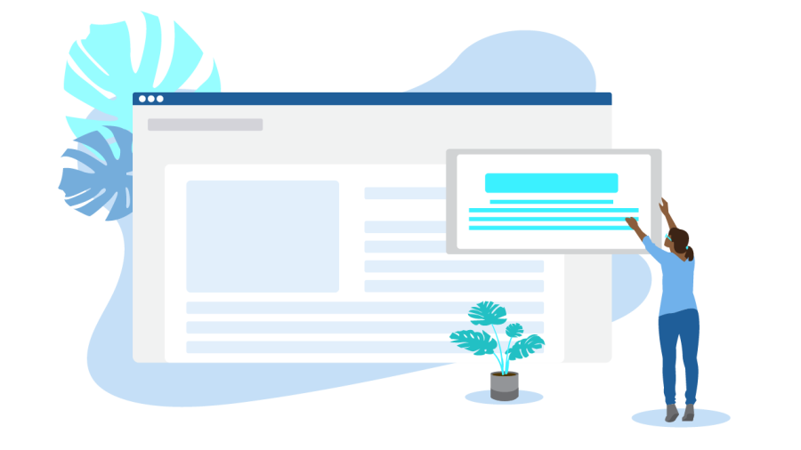 4 Website Content Ideas Worth Your While