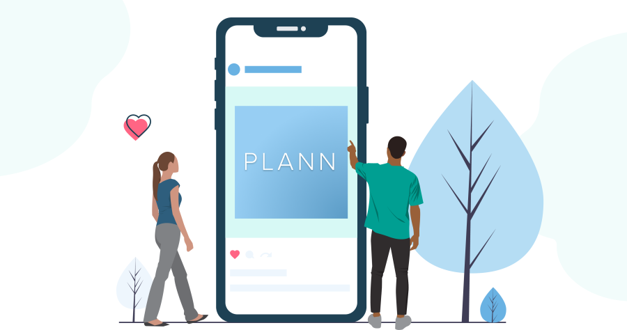 Step Up Your Social Game with Plann: The Digital Marketing Tool to Simplify Your Strategy