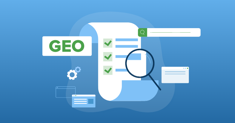 How to Do Generative Engine Optimization: An Action Plan for AI-First Search