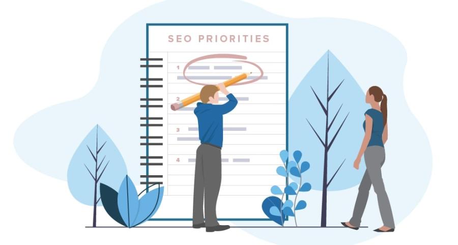 On-Page SEO Checklist: Where to Focus First When Making SEO Updates