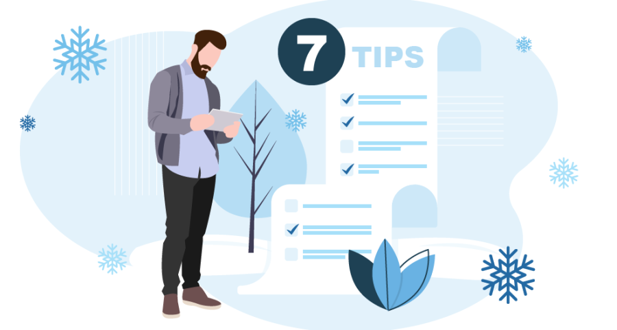 7 Tips to Build a Strong Holiday Digital Marketing Strategy