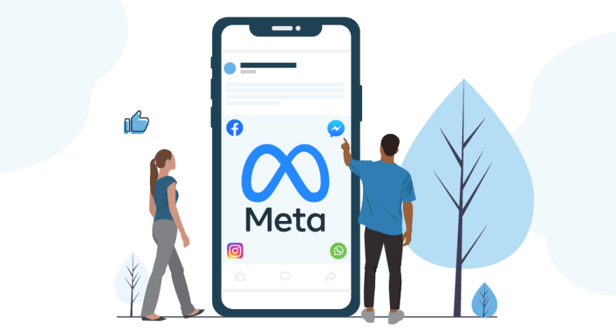 Facebook’s Metamorphosis: A Look at Meta Business Suite