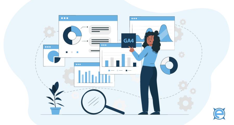 Mapping Your Goals with GA4 Conversions