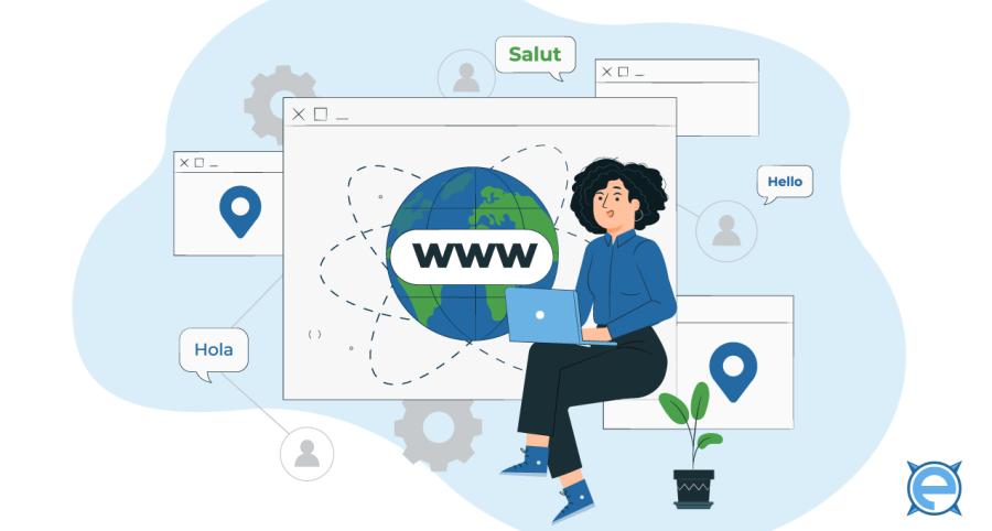 Maximizing Your Reach: The Power of Multi-Regional and Multilingual Websites