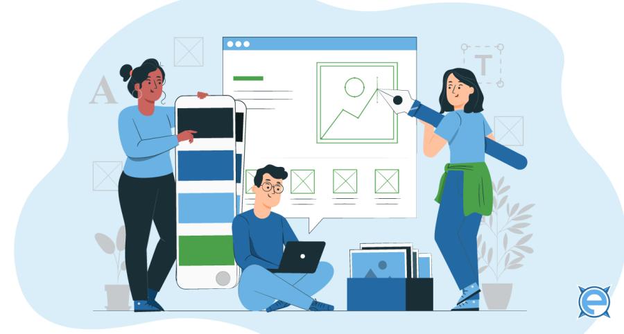 The Top 10 Upcoming Website Design Trends of 2024