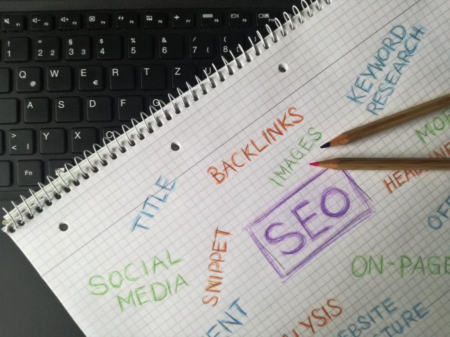 SEO in 2024: Key Strategies for the New Year