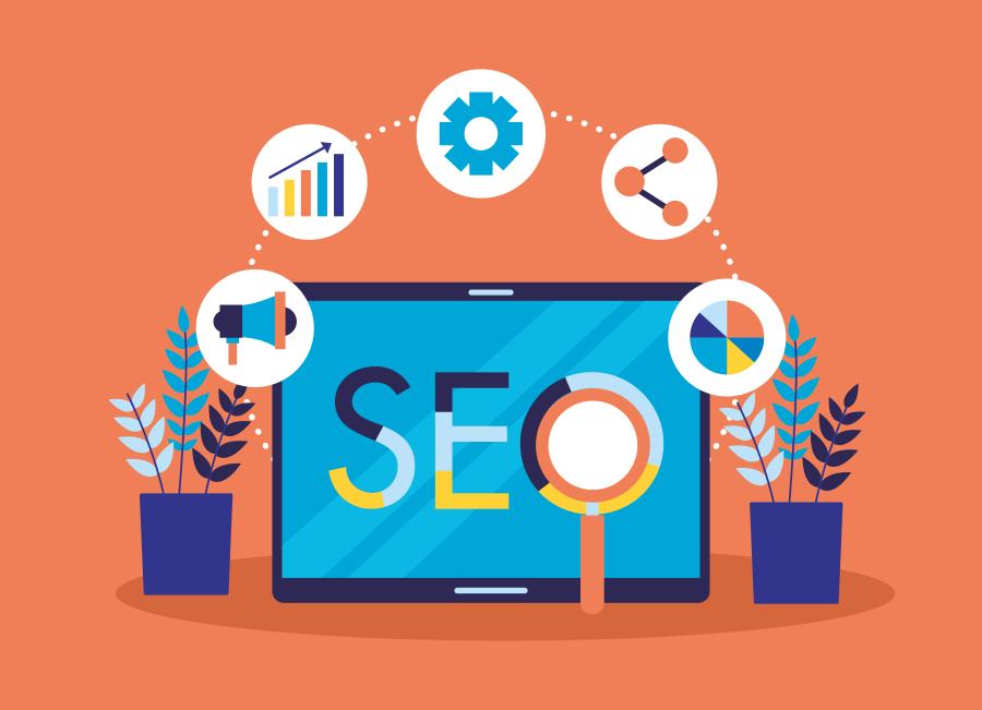 The 4 Types of SEO: A Comprehensive Guide