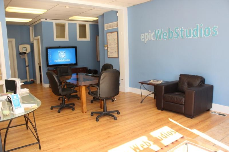 New Office Expansion