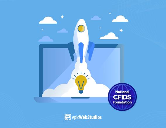 National CFIDS Foundation Site Launch