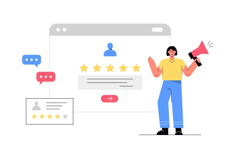 How to Get More Google Reviews (The Right Way)