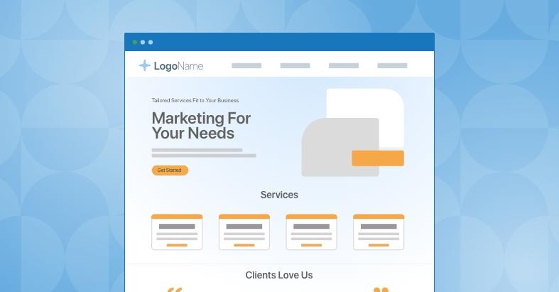 Building an Effective Service Page in 2025: Best Practices