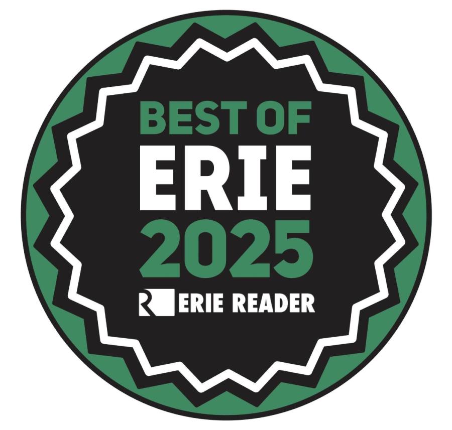 Epic Web Studios Wins Two Best of Erie Awards
