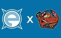 Epic to host Erie Otters Home Opener Tailgate Party!