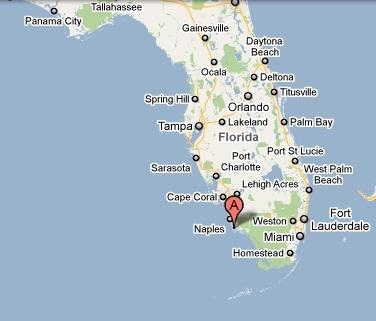 Management Heads to Florida