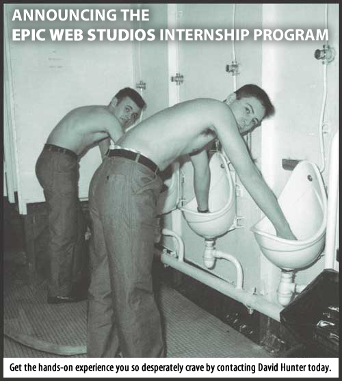 Marketing Internship Available Immediately