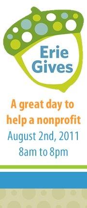 Epic Donates Time to Erie Gives through Social Media