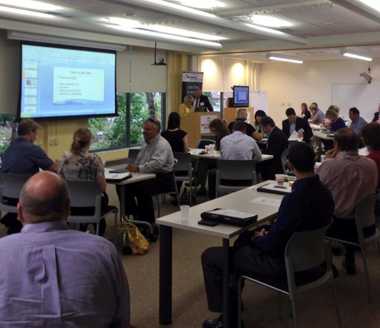 Epic to Present at Regional Ecommerce Day Forum
