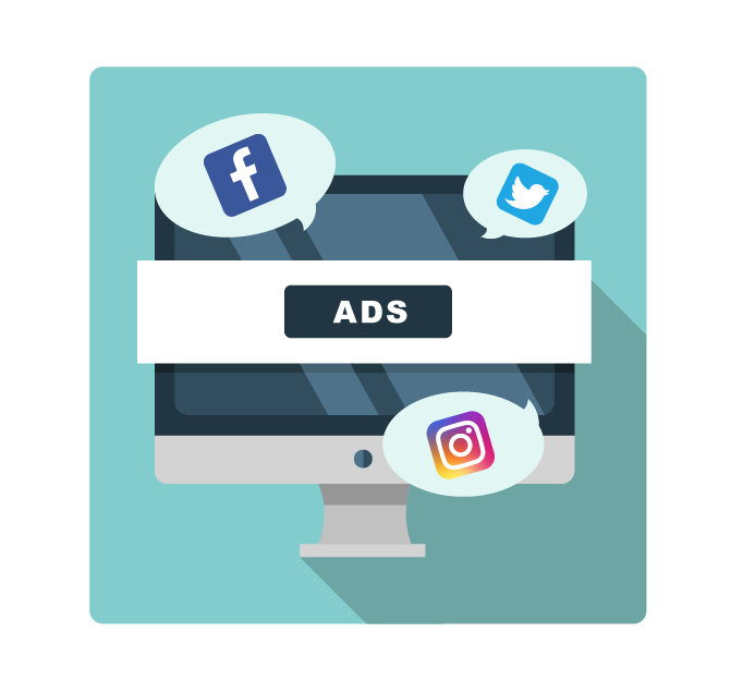 Social Media Ads