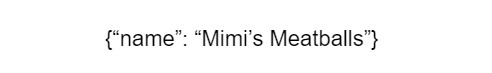 mimi's meatballs schema markup 
