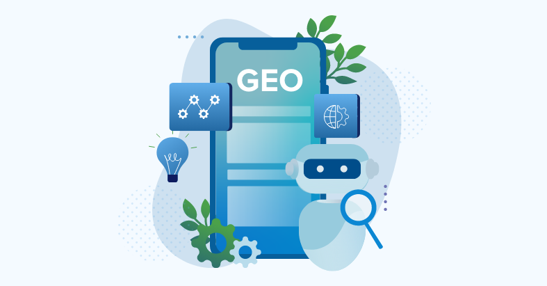 Blog - What Is Generative Engine Optimization Geo The Future Of Search ...