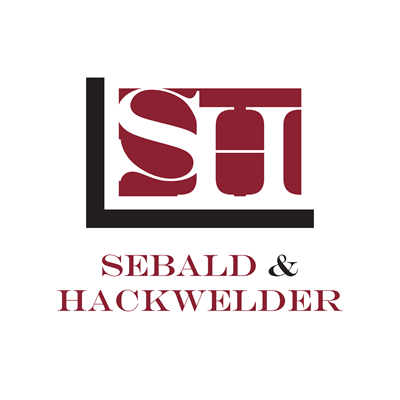 Sebald & Hackwelder