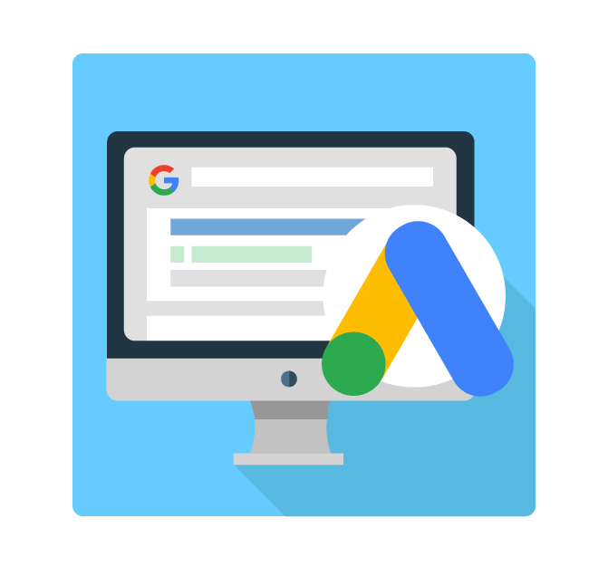 Google Ads Management