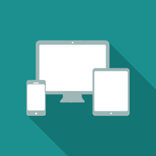 Mobile Websites & App Development