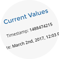 UNIX Timestamp Converter